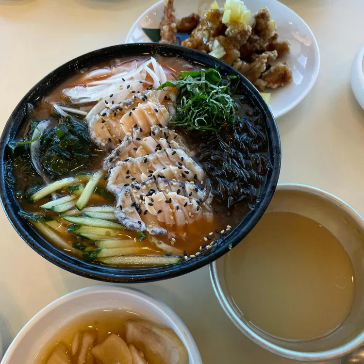 정민이네갈치 사진 2