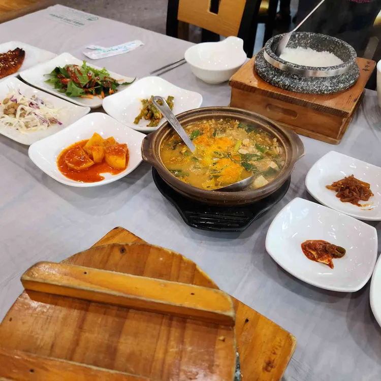 곰가내 대표 사진