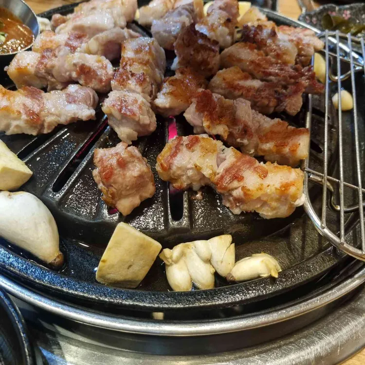 육가공장 사진 1