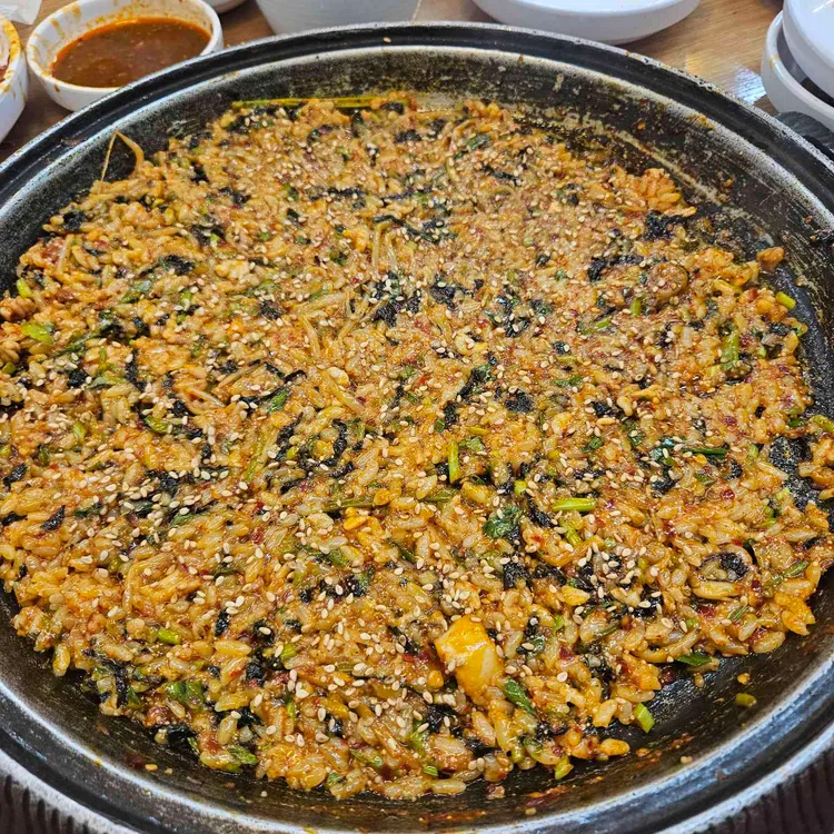 대왕동태 사진 2