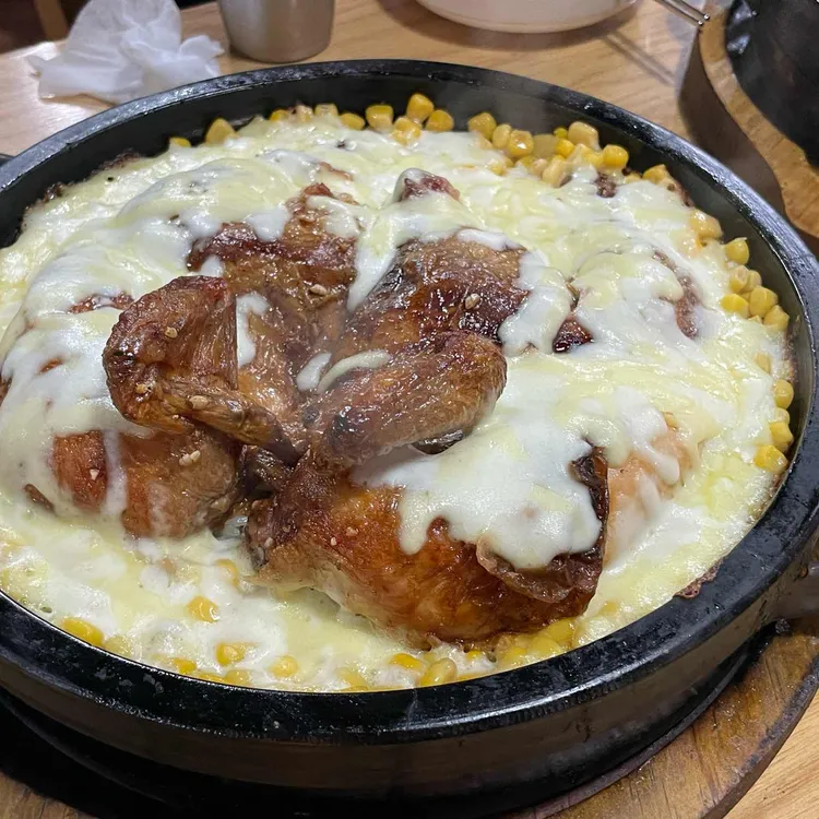 계림원 인천부평점 사진 1