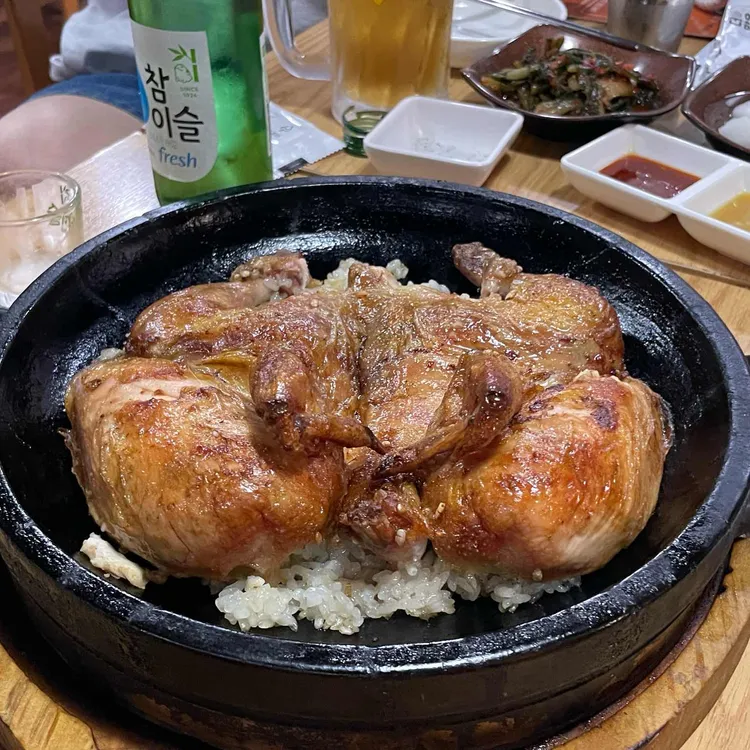 계림원 인천부평점 사진 2