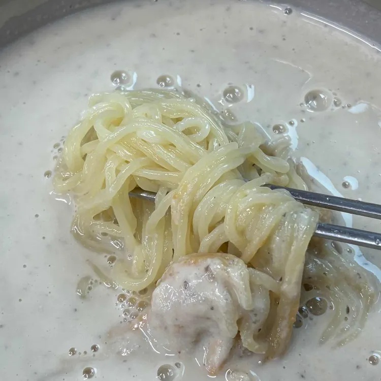 대성콩물 사진 1
