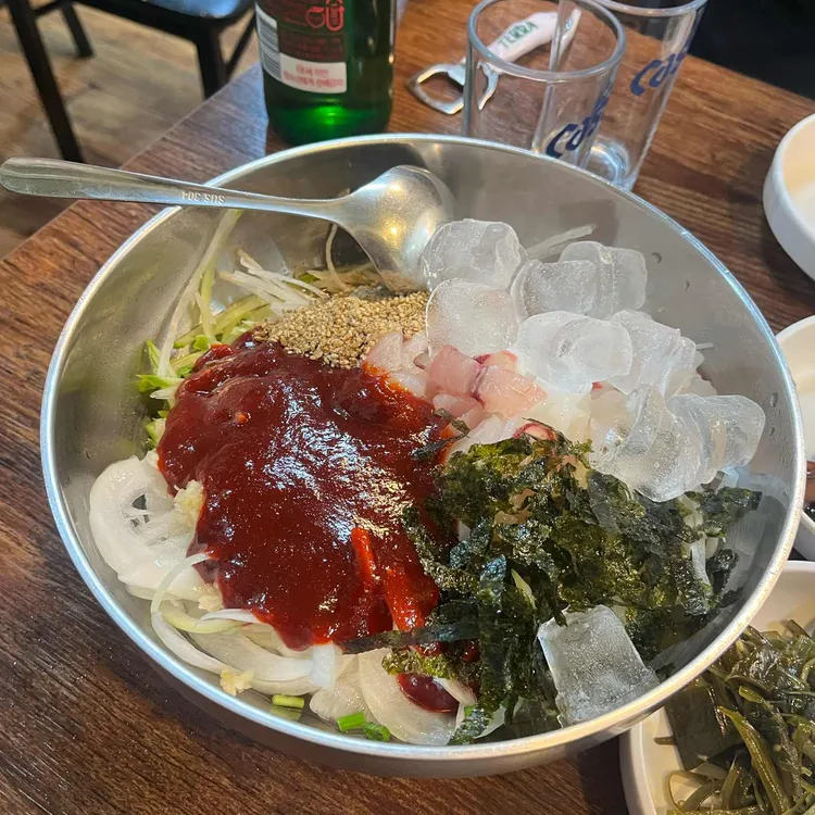 영일만 사진 1