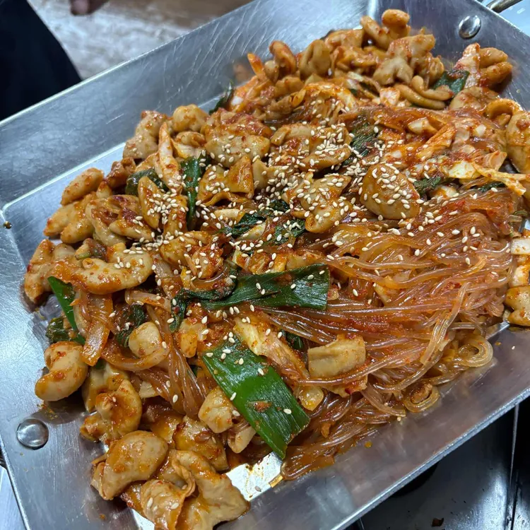 동덕털보곱창 사진 2