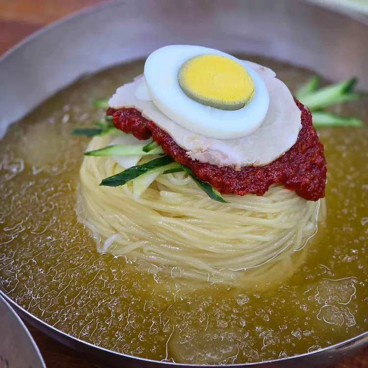 초량밀면 대표 사진
