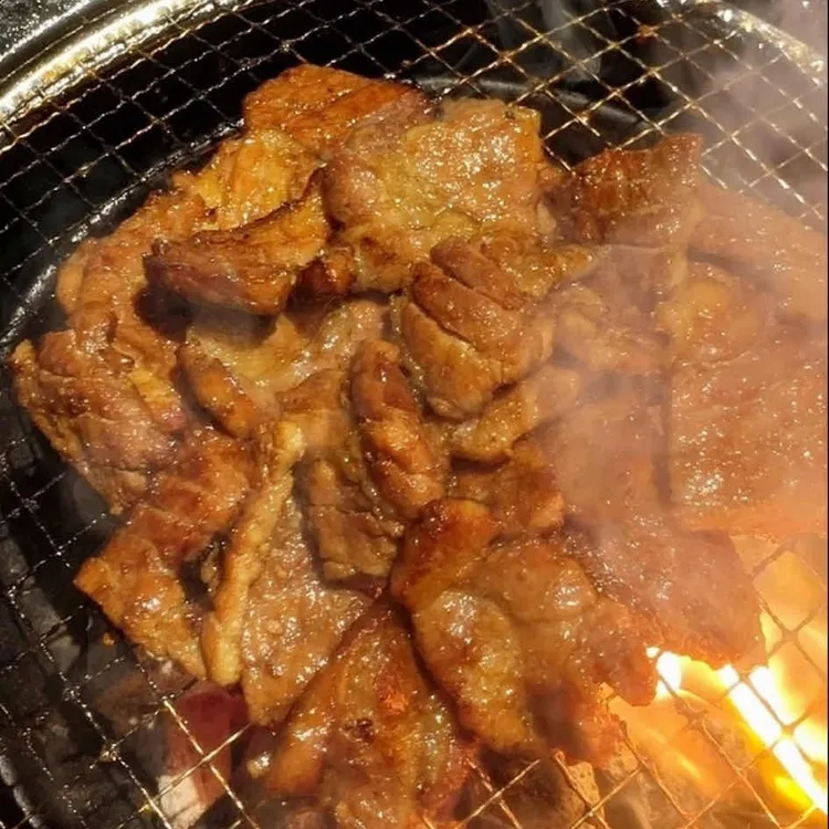 다올 숯불구이 사진 1