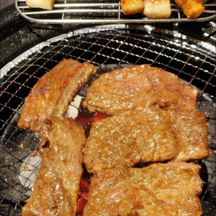 다올 숯불구이 사진 2