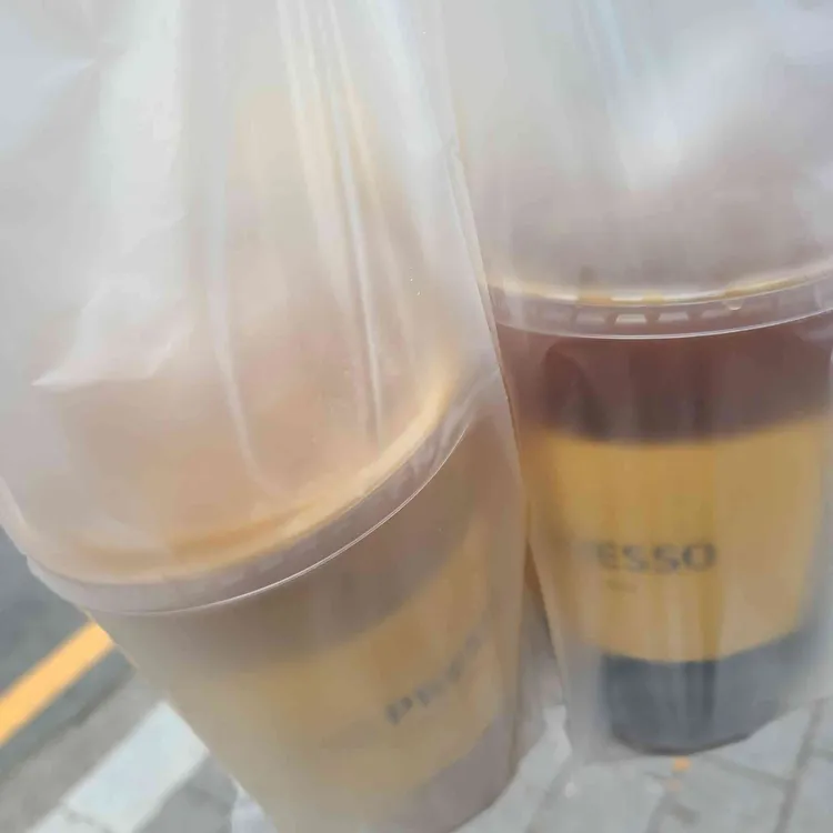 킹프레소 대표 사진