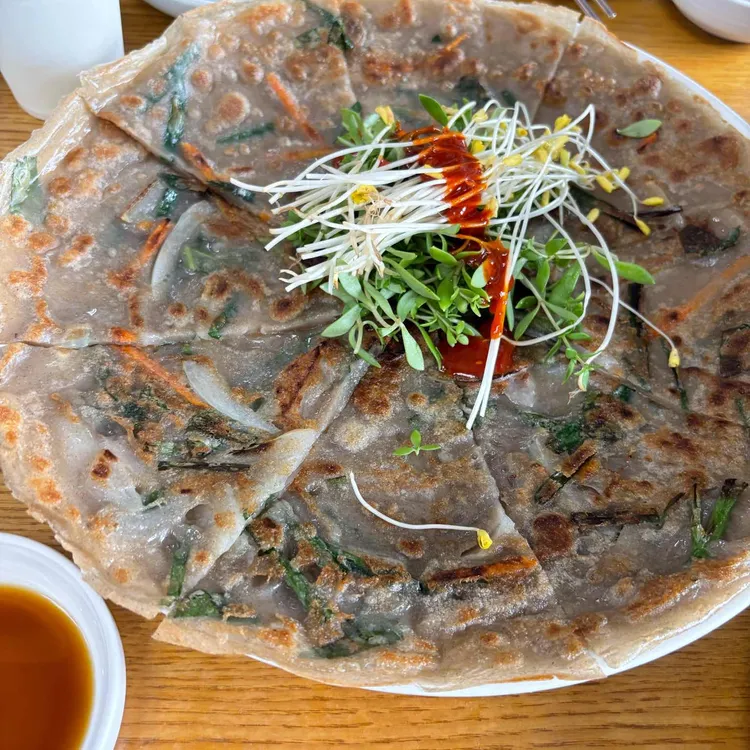 성북동 누룽지백숙 사진 2