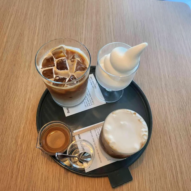 수안커피 사진 1
