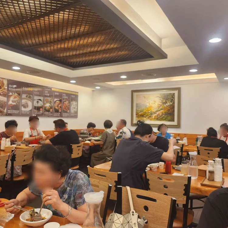 봉평막국수 사진 2