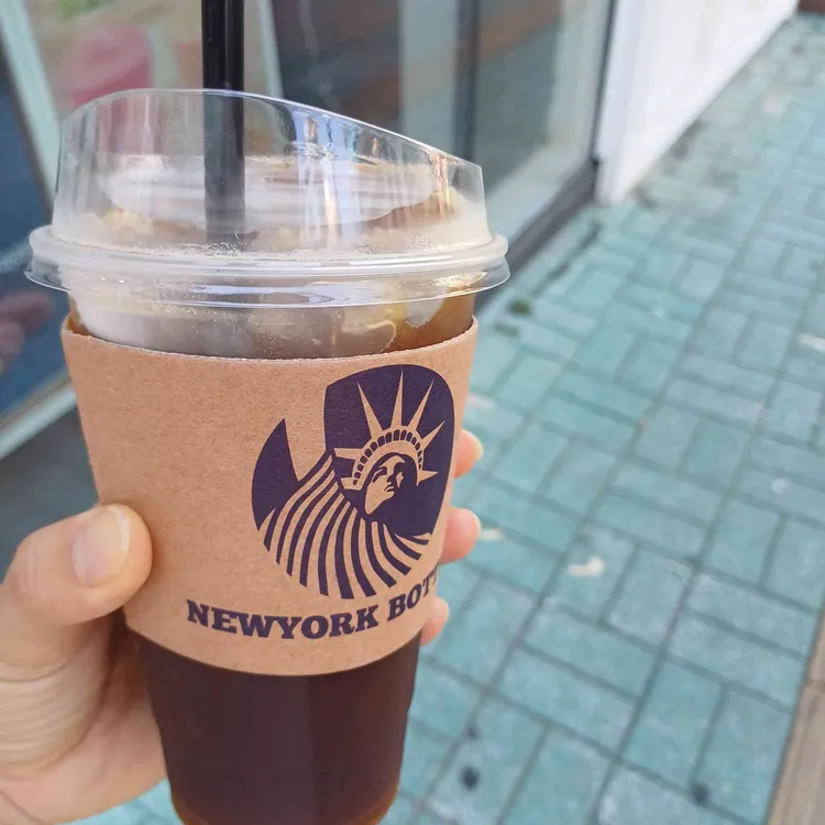 빈플러스 커피 대표 사진