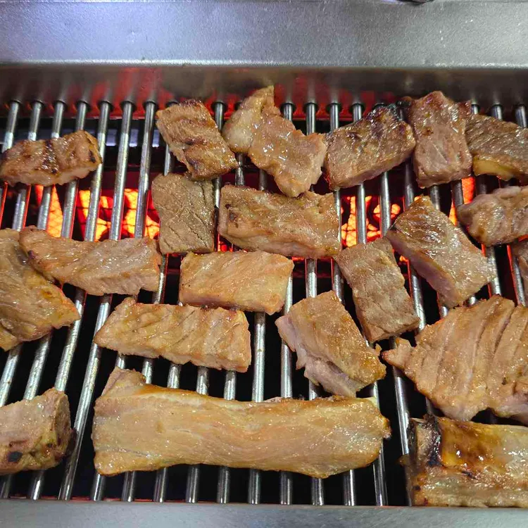 공덕갈비 사진 1