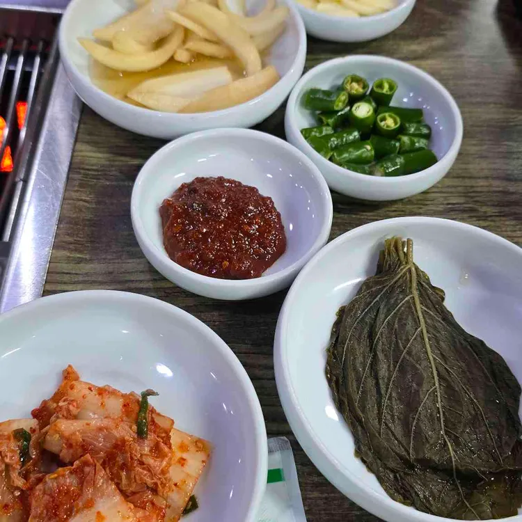 공덕갈비 사진 2