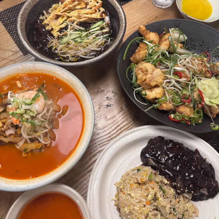 정원 대표 사진