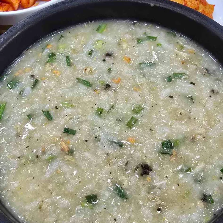 섭죽마을 사진 2