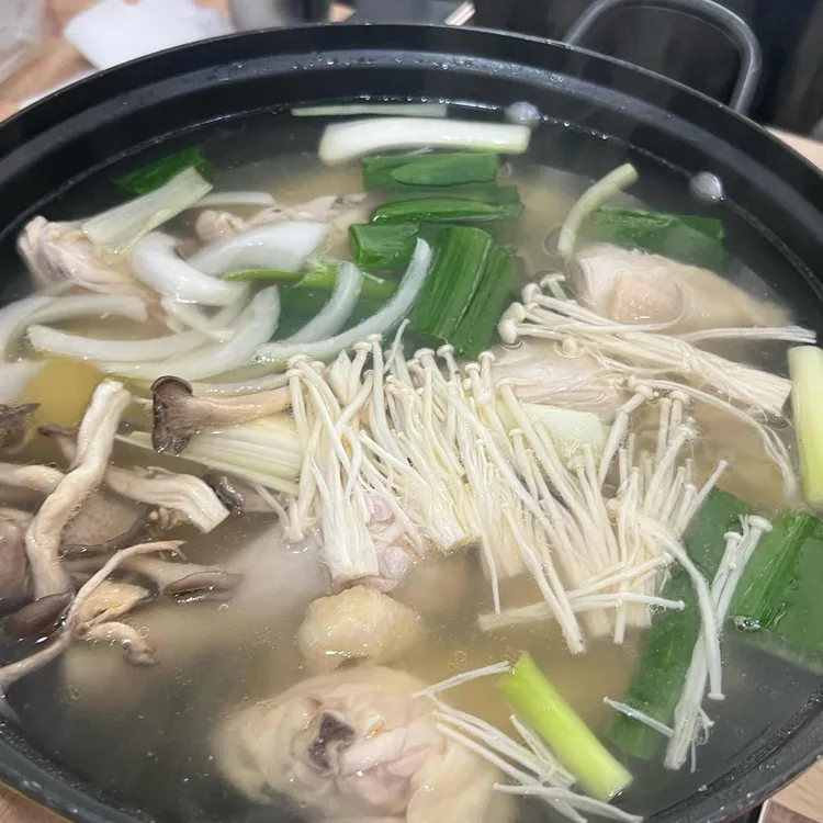 다온메밀막국수 사진 2