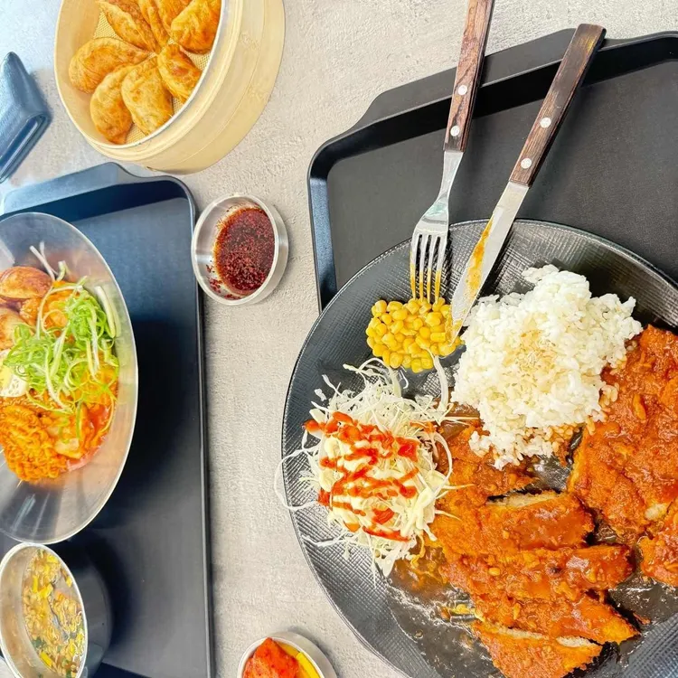 태산만두 대표 사진