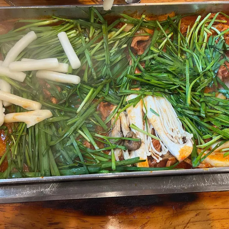 팽오리농장 사진