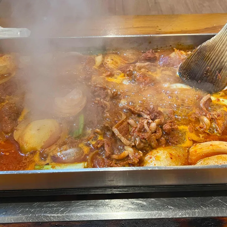 팽오리농장 대표 사진