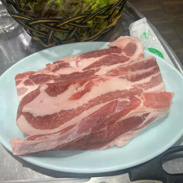 한성축산식당 대표 사진