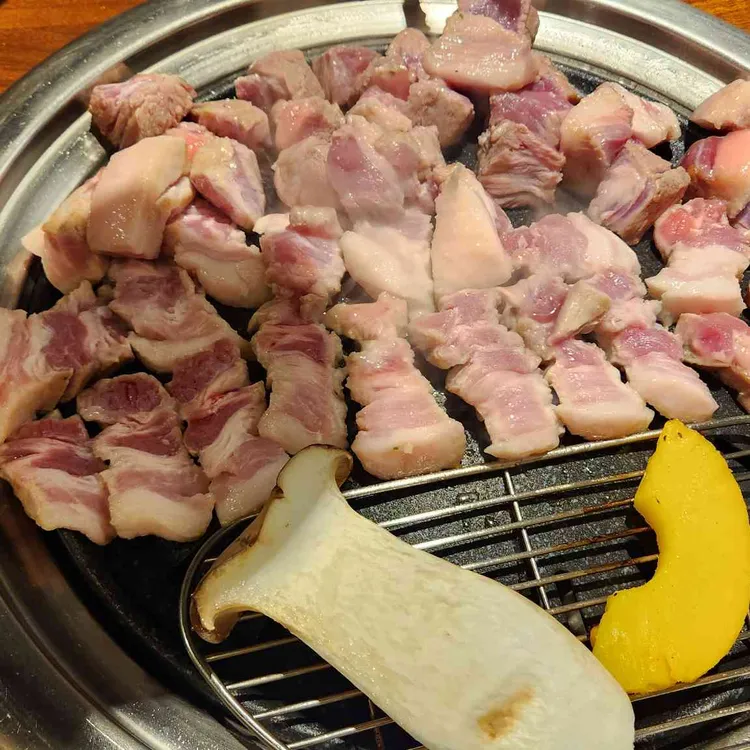 육고집 사진 1