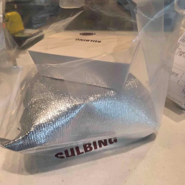 설빙 대표 사진