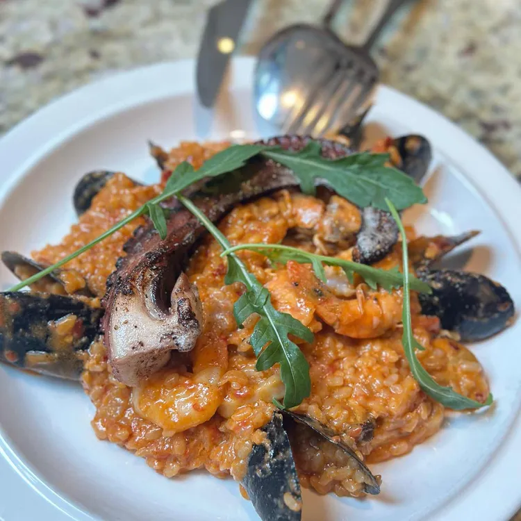 마노 디 셰프 사진