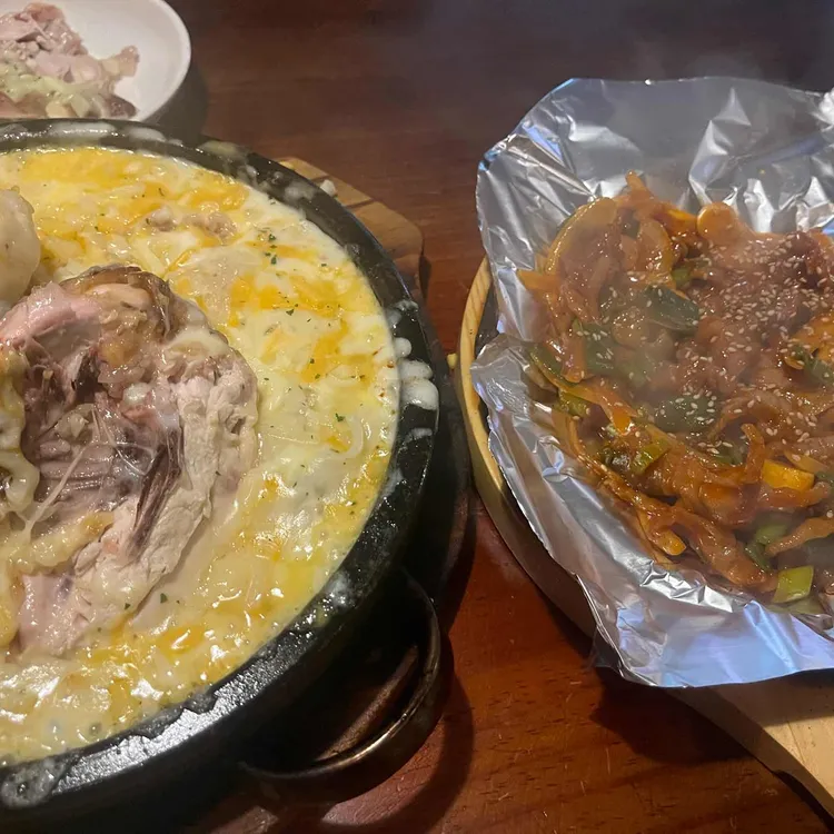 계림원 사진 2