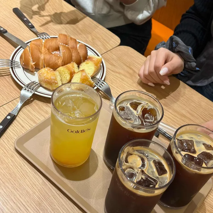 골디스 사진 1