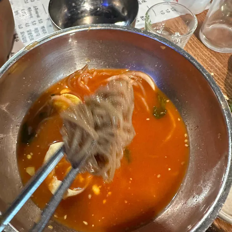 화곡정육식당 사진