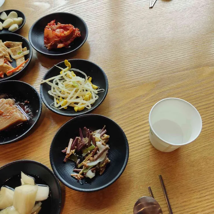 기와집 사진 1