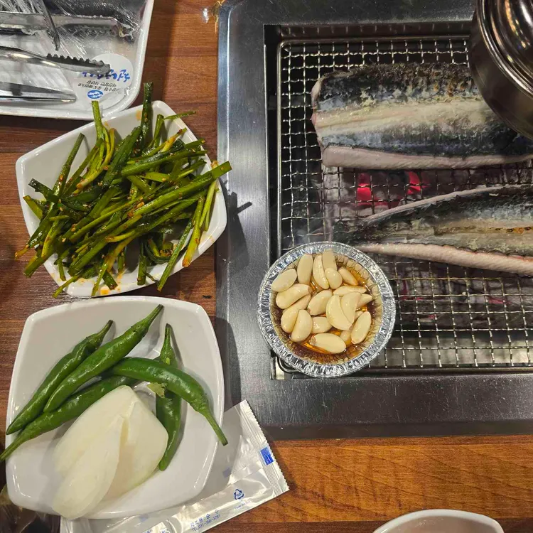 천년풍천장어 대표 사진