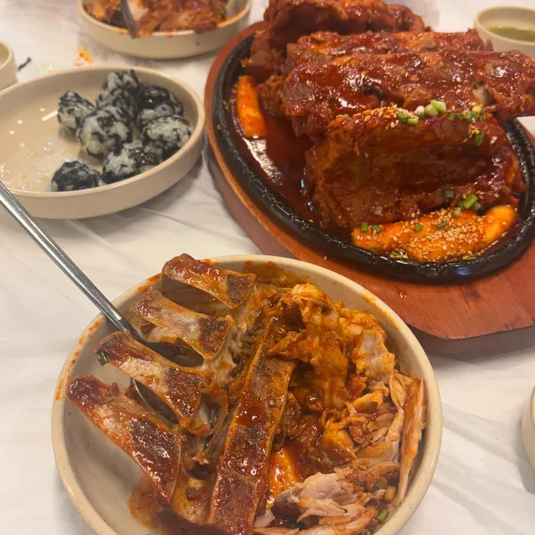 역전뜨끈이 사진 2