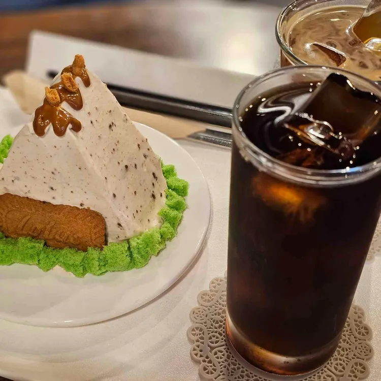 오거리숭커피 사진 2