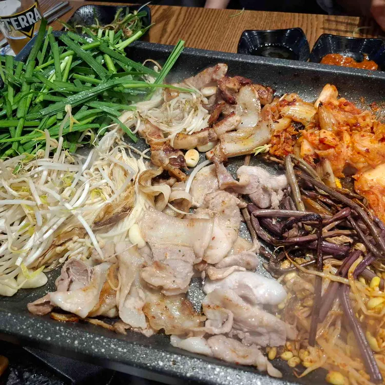 조선대패 대표 사진