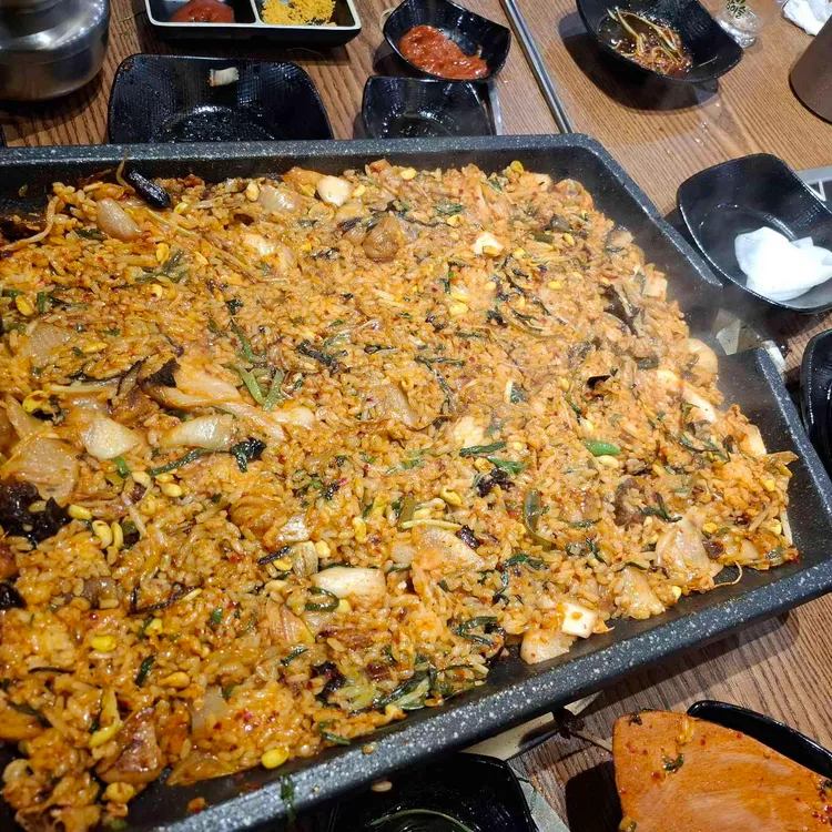 조선대패 대표 사진