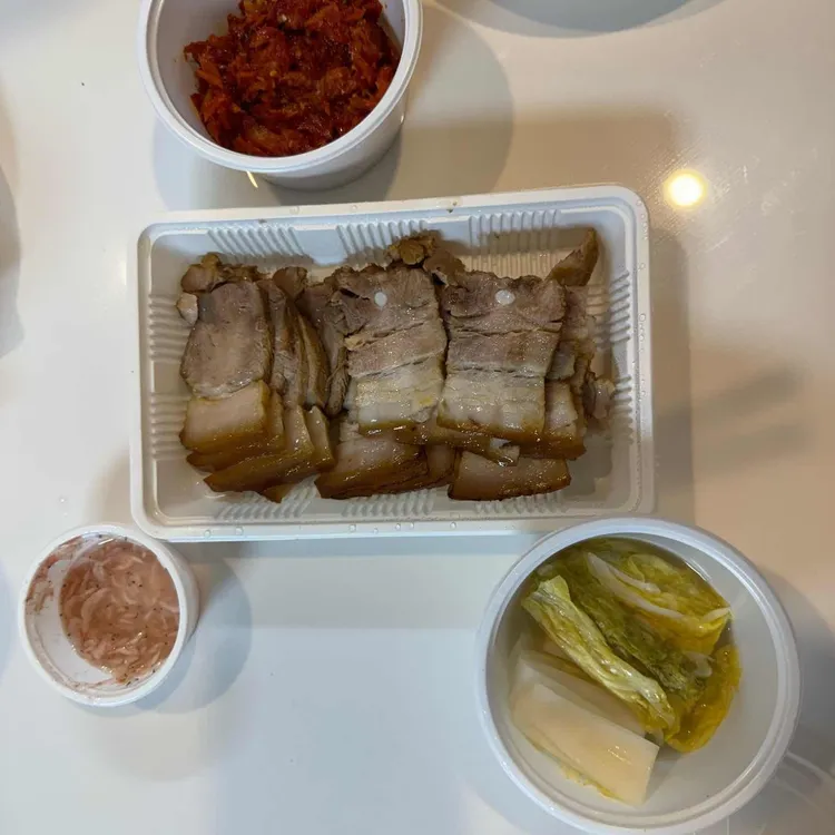 교암막국수 사진 2