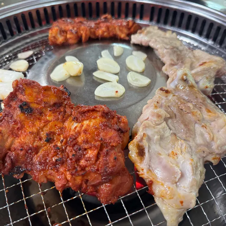 칠오닭갈비 사진 1