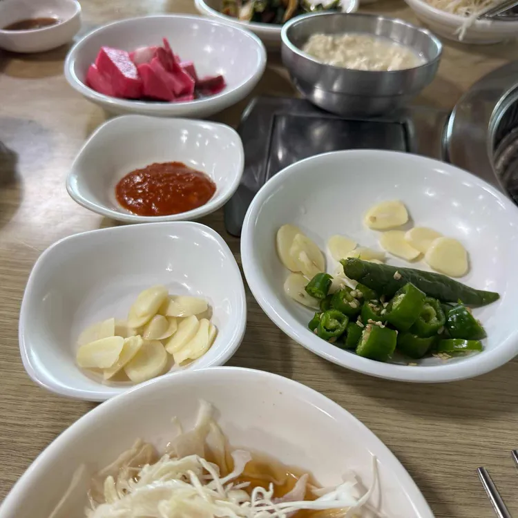 칠오닭갈비 사진 2