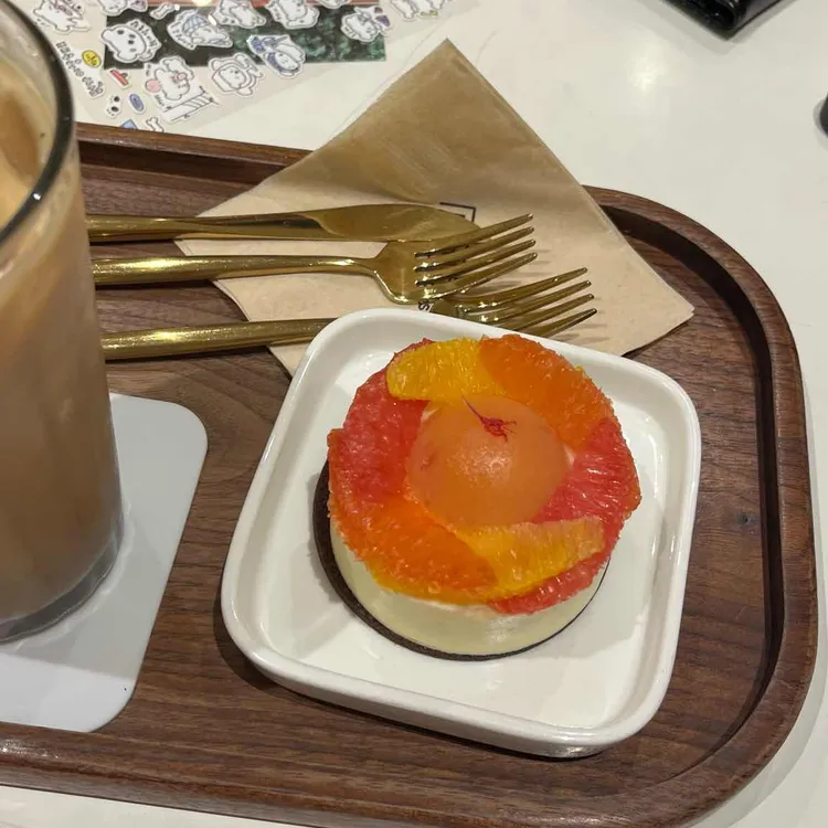 스너그로스터리 사진 2