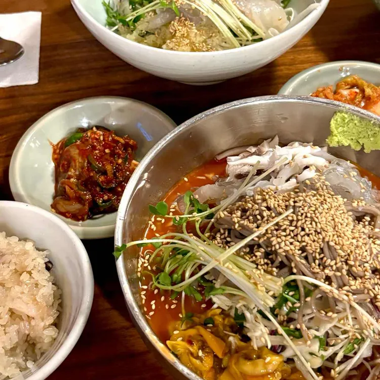 목포명가 사진 1