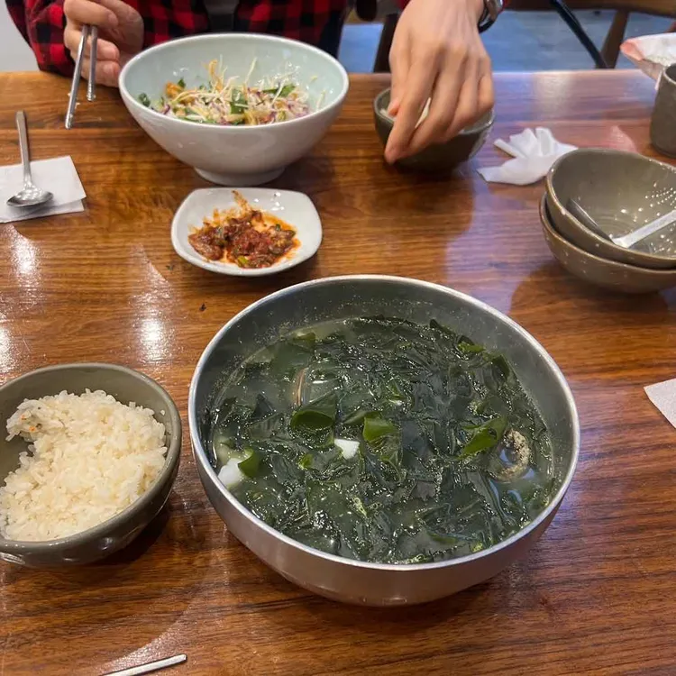 목포명가 사진 2