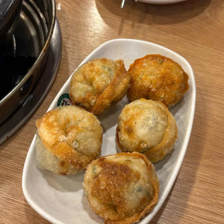 성경만두요리전문점 사진 2