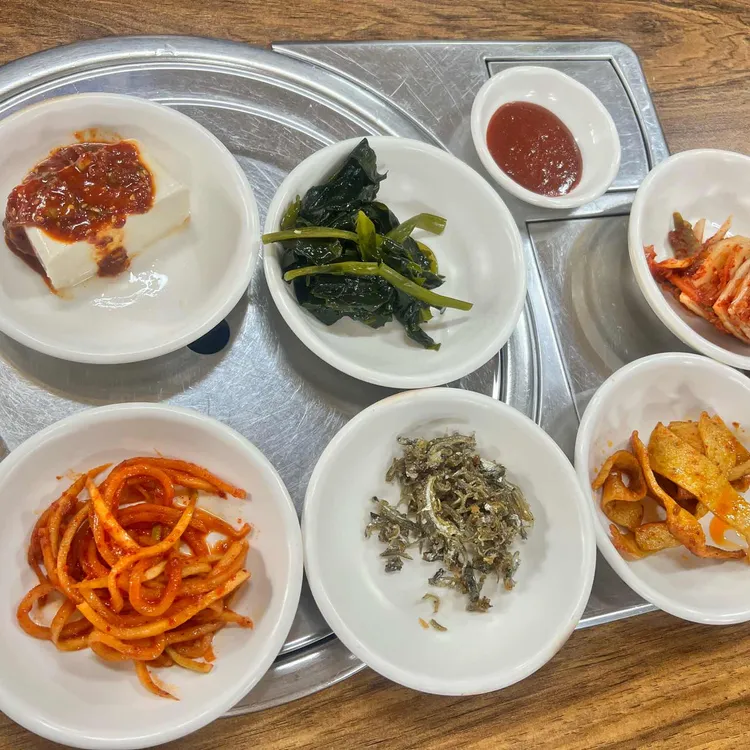 수월식당 대표 사진