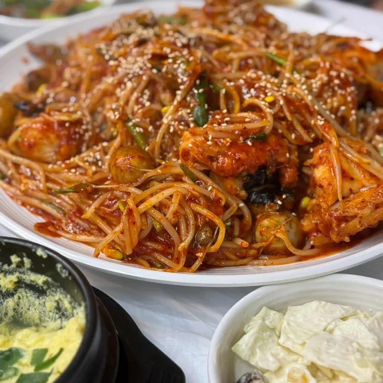 밥과술이만났을때 사진 1