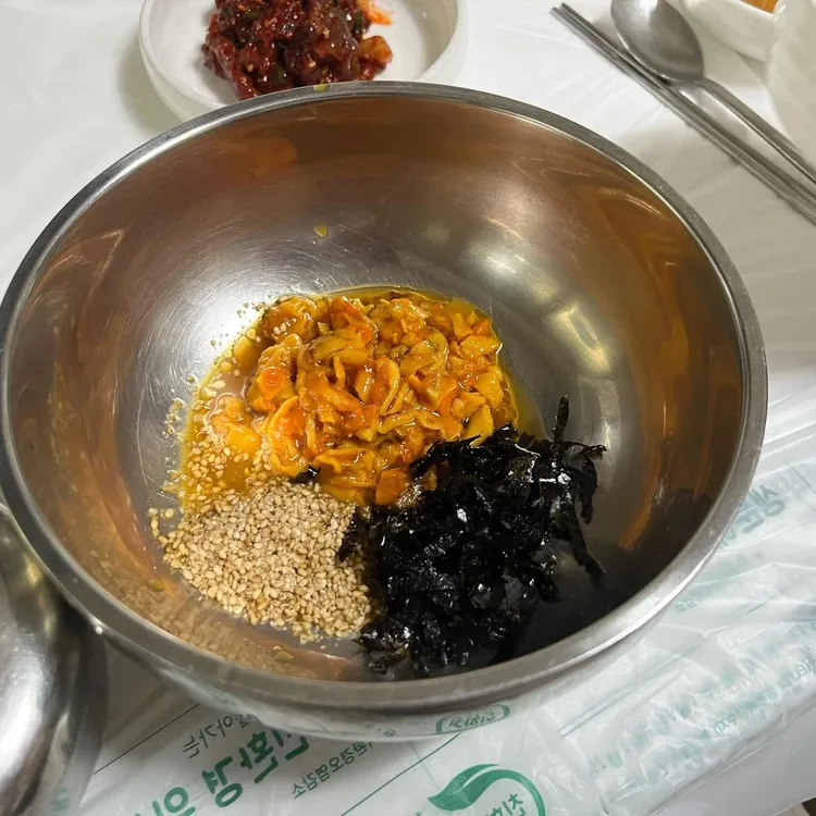 원조밀물식당 사진 1
