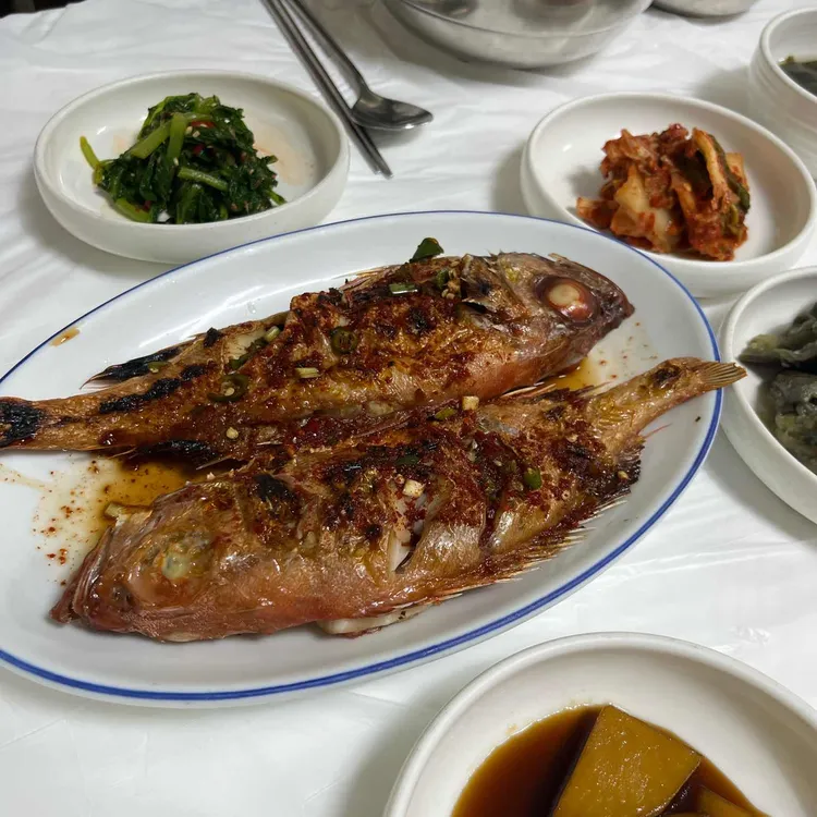 원조밀물식당 사진 2