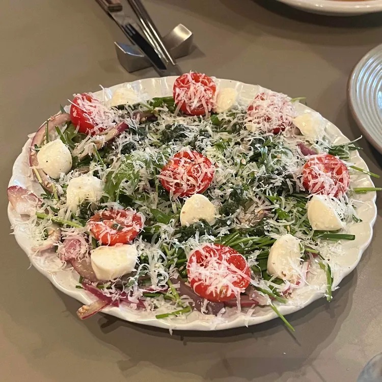 이태리국시 한남 사진